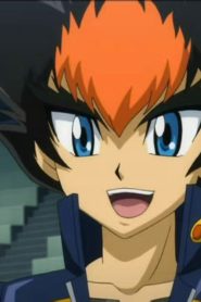 Metal Fight Beyblade Zero G الموسم 1 الحلقة 1