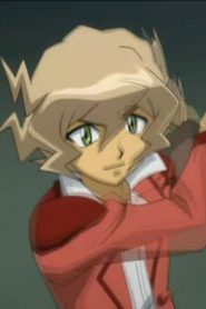 Metal Fight Beyblade Zero G الموسم 1 الحلقة 2