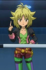 Metal Fight Beyblade Zero G الموسم 1 الحلقة 11