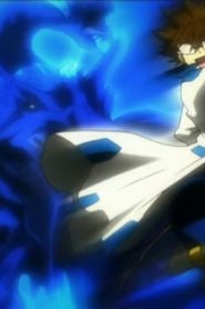 Metal Fight Beyblade Zero G الموسم 1 الحلقة 12