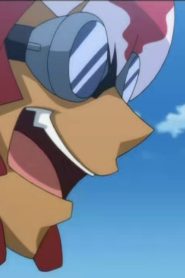 Metal Fight Beyblade Zero G الموسم 1 الحلقة 16