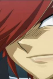 Metal Fight Beyblade Zero G الموسم 1 الحلقة 19