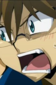 Metal Fight Beyblade Zero G الموسم 1 الحلقة 23