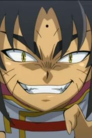 Metal Fight Beyblade Zero G الموسم 1 الحلقة 24