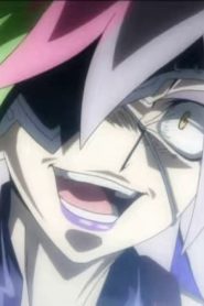 Metal Fight Beyblade Zero G الموسم 1 الحلقة 25