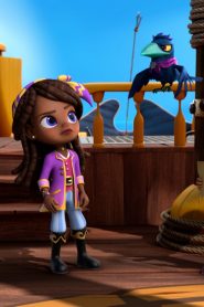 Santiago of the Seas الموسم 1 الحلقة 22