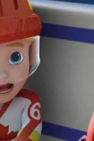 Super Wings الموسم 1 الحلقة 12