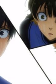 Blue Lock الموسم 1 الحلقة 6