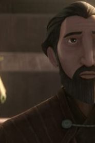Star Wars: Tales of the Jedi الموسم 1 الحلقة 4
