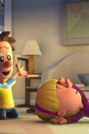 Big Nate الموسم 1 الحلقة 4