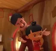 قرية بينوكيو السحرية الموسم 1 الحلقة 38