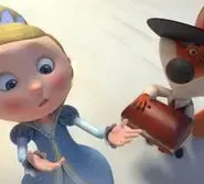 قرية بينوكيو السحرية الموسم 1 الحلقة 34