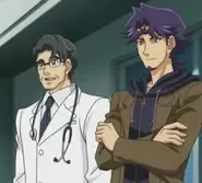 Yu-Gi-Oh! VRAINS مدبلج الموسم 2 الحلقة 1