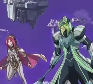 Yu-Gi-Oh! VRAINS مدبلج الموسم 2 الحلقة 2