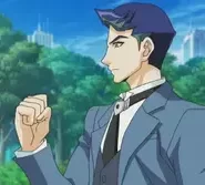 Yu-Gi-Oh! VRAINS مدبلج الموسم 2 الحلقة 7