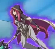 Yu-Gi-Oh! VRAINS مدبلج الموسم 2 الحلقة 8