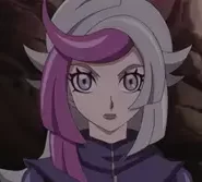 Yu-Gi-Oh! VRAINS مدبلج الموسم 2 الحلقة 9