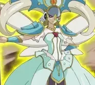 Yu-Gi-Oh! VRAINS مدبلج الموسم 2 الحلقة 10