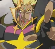 Yu-Gi-Oh! VRAINS مدبلج الموسم 2 الحلقة 11