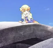 Yu-Gi-Oh! VRAINS مدبلج الموسم 2 الحلقة 12
