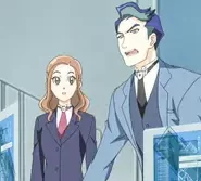 Yu-Gi-Oh! VRAINS مدبلج الموسم 2 الحلقة 17