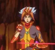 Yu-Gi-Oh! VRAINS مدبلج الموسم 2 الحلقة 18