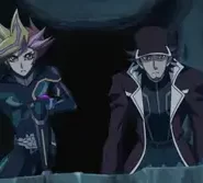 Yu-Gi-Oh! VRAINS مدبلج الموسم 2 الحلقة 20