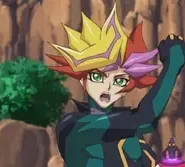 Yu-Gi-Oh! VRAINS مدبلج الموسم 2 الحلقة 23