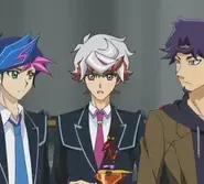 Yu-Gi-Oh! VRAINS مدبلج الموسم 2 الحلقة 24