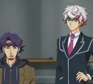 Yu-Gi-Oh! VRAINS مدبلج الموسم 2 الحلقة 25