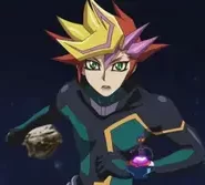 Yu-Gi-Oh! VRAINS مدبلج الموسم 2 الحلقة 28
