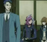 Yu-Gi-Oh! VRAINS مدبلج الموسم 2 الحلقة 33