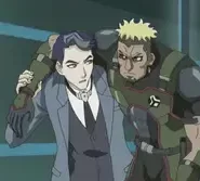 Yu-Gi-Oh! VRAINS مدبلج الموسم 2 الحلقة 34