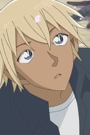 Detective Conan Zero no Tea Time الموسم 1 الحلقة 6
