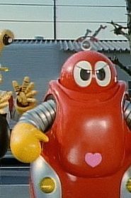 مسلسل robocon روبوكون مدبلج الحلقة 7