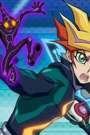 Yu-Gi-Oh! VRAINS مدبلج الموسم 2 الحلقة 36