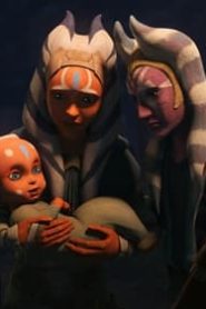 Star Wars: Tales of the Jedi الموسم 1 الحلقة 1