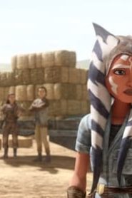 Star Wars: Tales of the Jedi الموسم 1 الحلقة 6