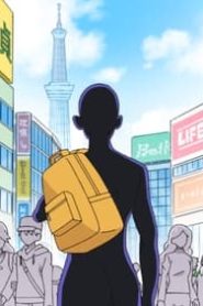Detective Conan Hannin no Hanzawa-san الموسم 1 الحلقة 1