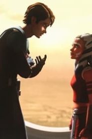 Star Wars: Tales of the Jedi الموسم 1 الحلقة 5