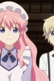 Isekai Yakkyoku الموسم 1 الحلقة 1