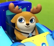 Deer Squad الموسم 1 الحلقة 5