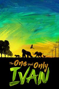فيلم The One and Only Ivan مدبلج