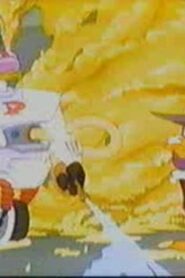 Darkwing Duck الموسم 2 الحلقة 7