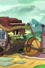Amphibia الموسم 2 الحلقة 1