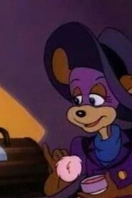Darkwing Duck الموسم 1 الحلقة 54