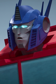 Transformers: EarthSpark الموسم 1 الحلقة 9
