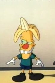 Darkwing Duck الموسم 1 الحلقة 56