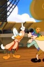 Darkwing Duck الموسم 1 الحلقة 40