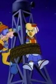 Darkwing Duck الموسم 1 الحلقة 55